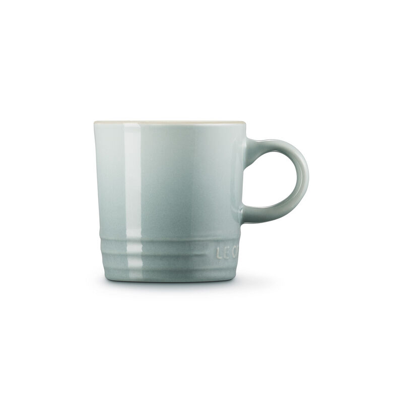 Le Creuset Espresso Mug 100ml - Sea Salt image number 2